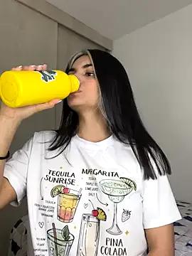 Cat2525 — Ride my dildo