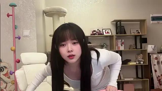 Chenjing0 — Freechat on StripChat