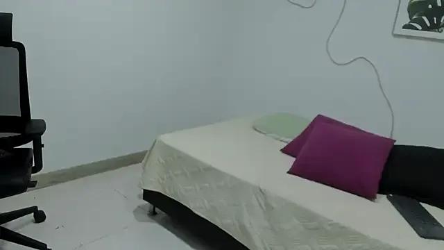 Cherrydollxx — Freechat on StripChat