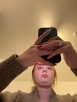 CherryEmmy —  Sloppy Blowjob 