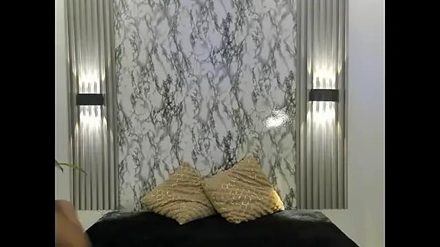 ChloeeMason — Dance sexy