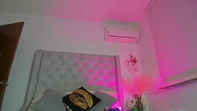 ChocoBunny1 — show ass