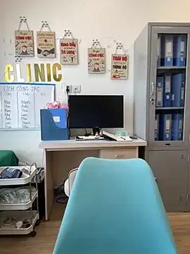 Clinic_Sexy — Make me orgasm with you