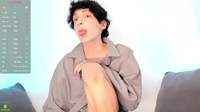 ColeStorm — SLOPPY BJ - pov