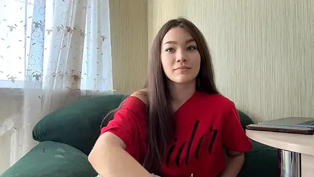 Cuteviola — Spin around, show my outfit