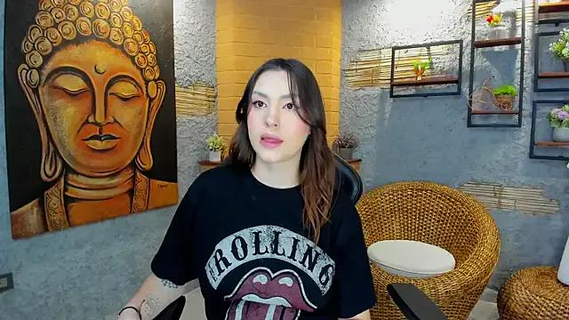 DakotaRussell_ — Undress for you