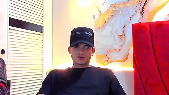 daniscot — masturbate