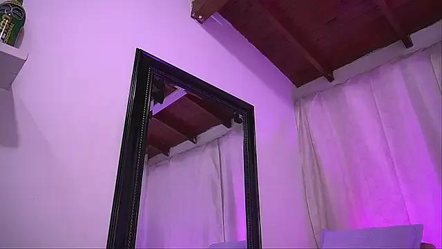 danna_berlin_ on StripChat 