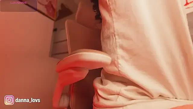 Dannaa_Lovs on StripChat 