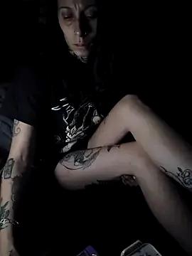 DarkAngelz1 — Boob fund. No nude requesting