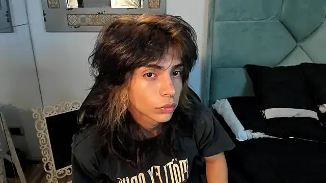 Dereck_Manson on StripChat 