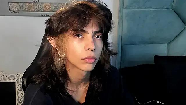 Dereck_Manson on StripChat 