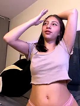 Dirty-Bunnyyy — flash tits +Spit