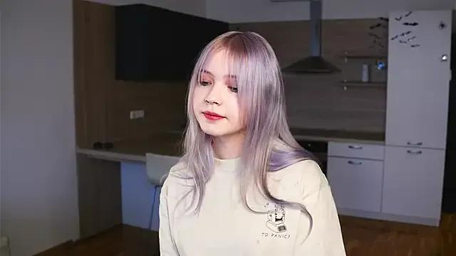 DonnetteShaban — Let's start training