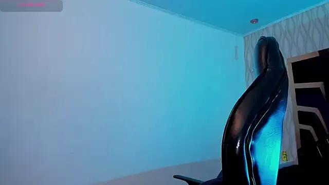 Draven_Marceaux — first  cum