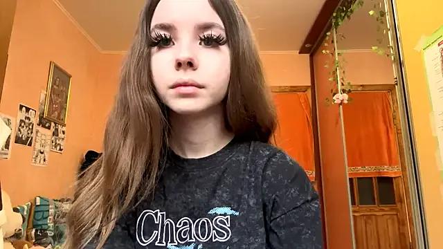 EhtelBiondi on StripChat 