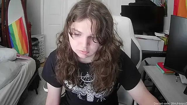 Elli-Ixby on StripChat 