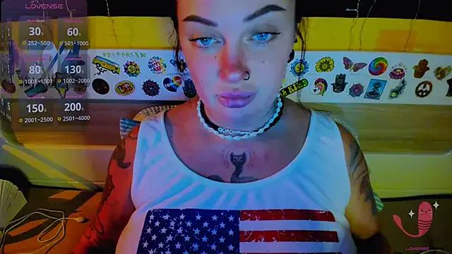 EllieOz — Dream vacation (till 1st jan)