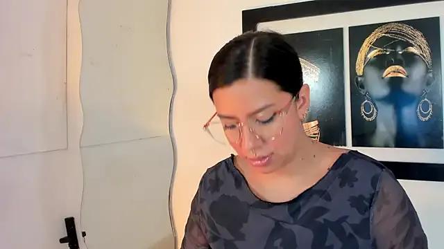 emilyy_cooperr — I fuck my load with your cock