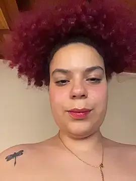 Enyagleam_ — FINGER PUSSY CREAMY