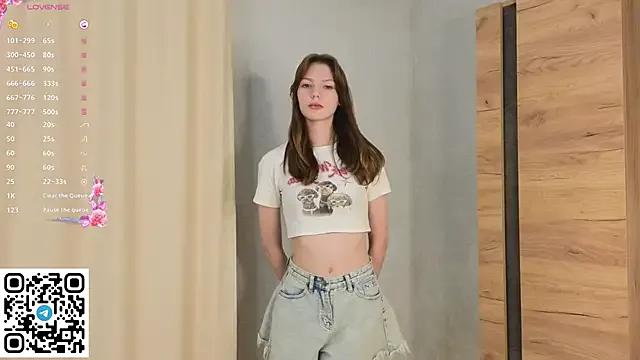 Erosyne — Play with my top