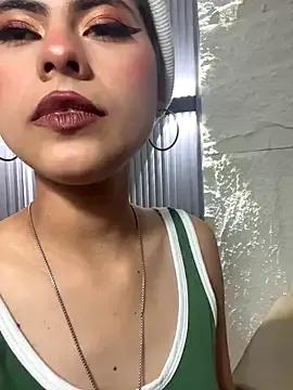 Eva_Feller69 — Take out panty+Flash ass