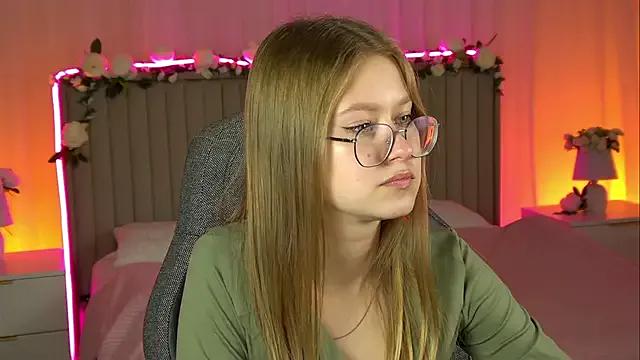 EveMundie on StripChat 