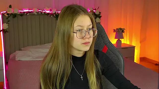 EveMundie on StripChat 