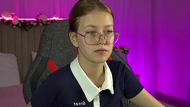 EveMundie on StripChat 