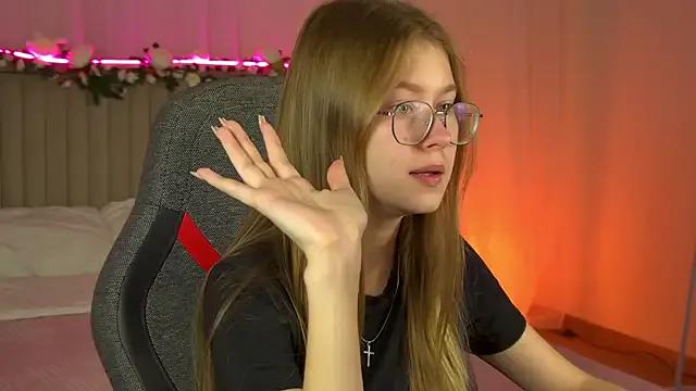 EveMundie on StripChat 