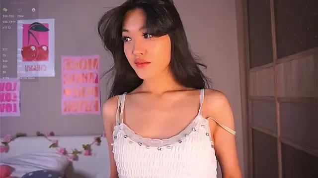 FancyEsten — tease my bra & meow every 20 tk