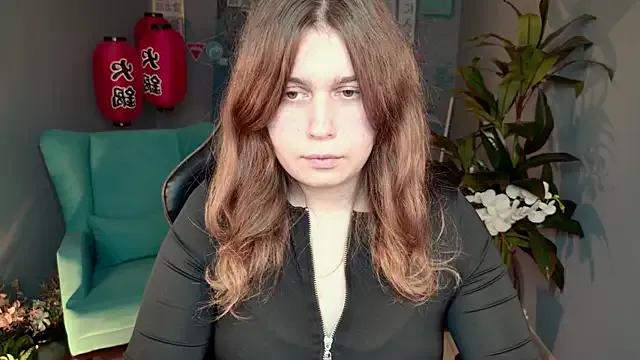 FioraMarmoris — Tease danse