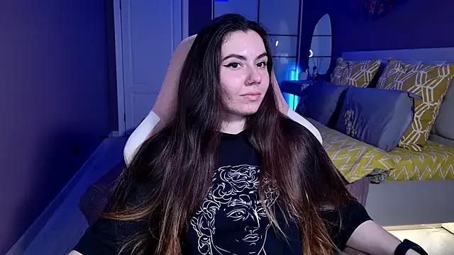 Foxohlove on StripChat 