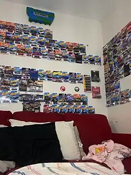 FreakyDreama — Freechat on StripChat