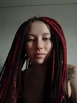 Frost_foxy — Let's make my pussy so wet