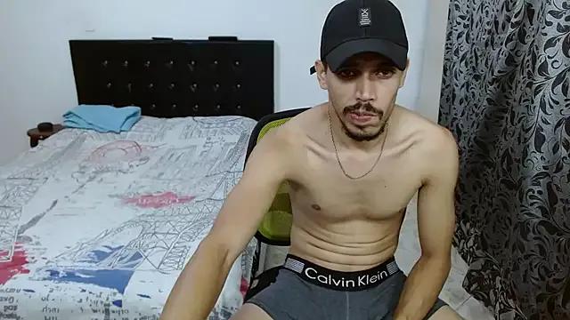 giannandblacke — ask me and I will please you