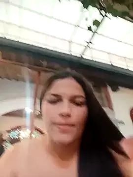 girl_milk1 — Taking off my panties in public