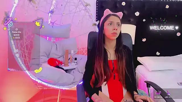 Goddess__Lilith — FIRST ANAL SHOW