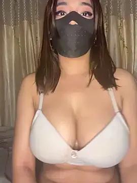 Goddess_Rosey on StripChat 