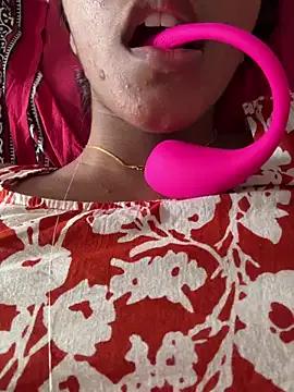 Goddess_sneha on StripChat 