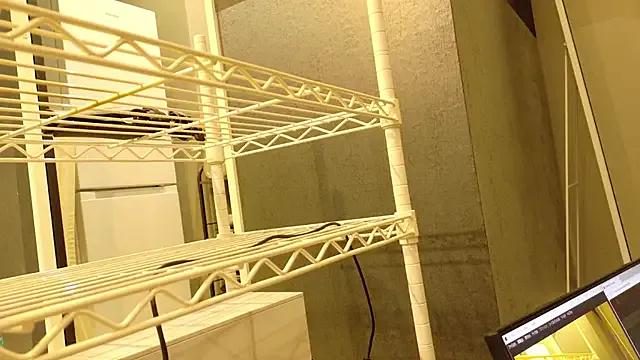 GONGON_TV — Freechat on StripChat