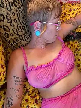 goodgirlbabydoll — A genuine cum show