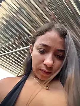 Hall_16 — Full nude