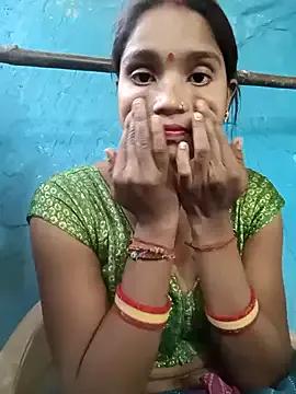 Harini_Gautam — Private on StripChat