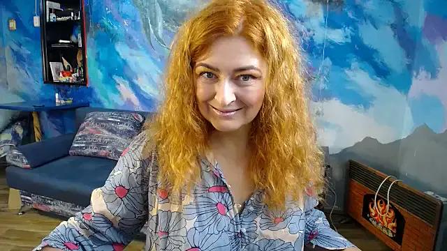 Helen1974 — Upskirts In Stockings!