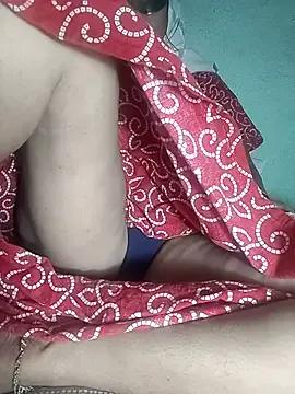 Hotty-Monaa on StripChat 