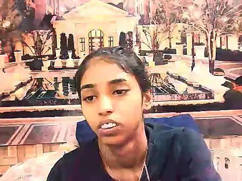 IndianSexySlender on StripChat 