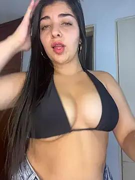 Isaa-Sweet — Dildo in my pussy