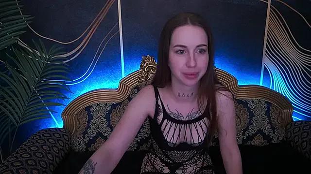 IsabelleDiorr — for a smile