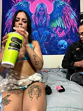 JayyBabyy1 — Tease show